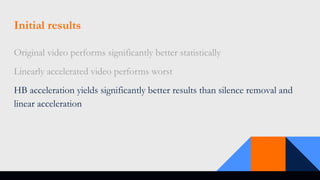 [DSC Adria 23] Sead Delalic Smart acceleration of video lectures.pdf