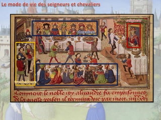 03 seigneurs et paysans