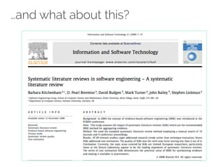 …and what about this? 
 