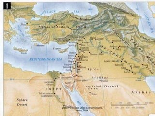 Iglesia Pentecostal Unida Latinoamericana,
México, 2014.

14

 