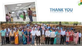 Research Program Genetic Gains (RPGG) Review Meeting 2021: Update on Sequencing & Informatics Services Unit By Ms Anu Chitikineni