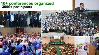 Research Program Genetic Gains (RPGG) Review Meeting 2021: Update on Sequencing & Informatics Services Unit By Ms Anu Chitikineni