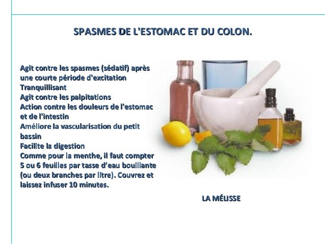 Soins par les plantes