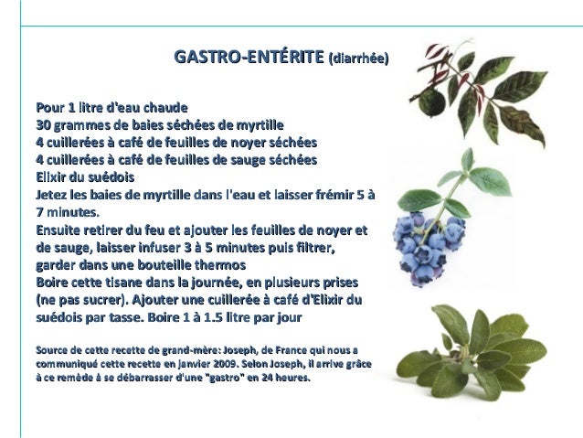 Soins par les plantes