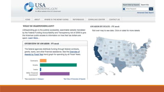 “Where to Find Economic Data”