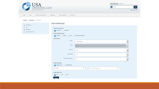 “Where to Find Economic Data”