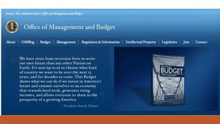 “Where to Find Economic Data”