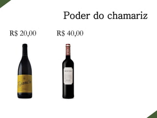Poder do chamariz
R$ 20,00 R$ 40,00 R$ 90,00
 