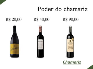 Poder do chamariz
R$ 20,00 R$ 40,00 R$ 90,00
Chamariz
 