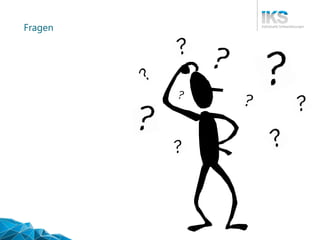 Fragen 
 