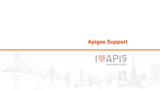 Apigee Support