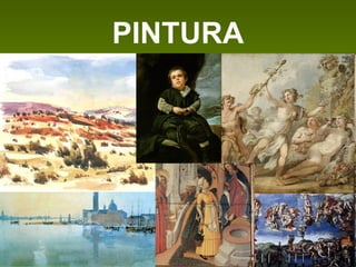 PINTURA 