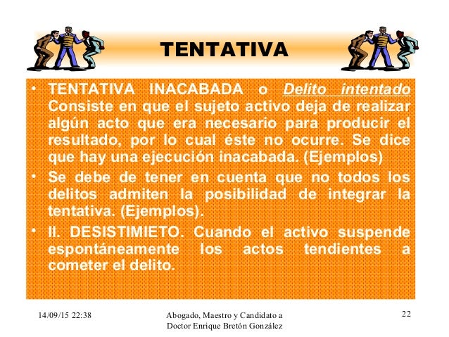 03 teoria delito