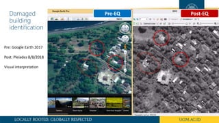 Lecture 8: Volunteered Geographic Information (VGI) for Disaster ...