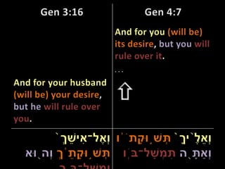 03 the beginning of genesis