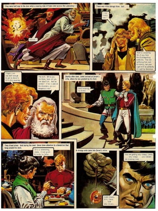 03 The Hypnotist Pdf