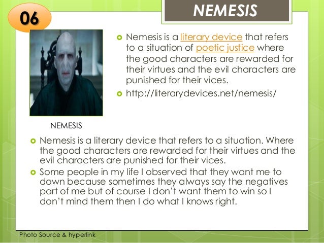examples of complex characters in literature