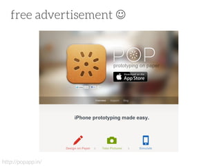 free advertisement J

http://popapp.in/

 
