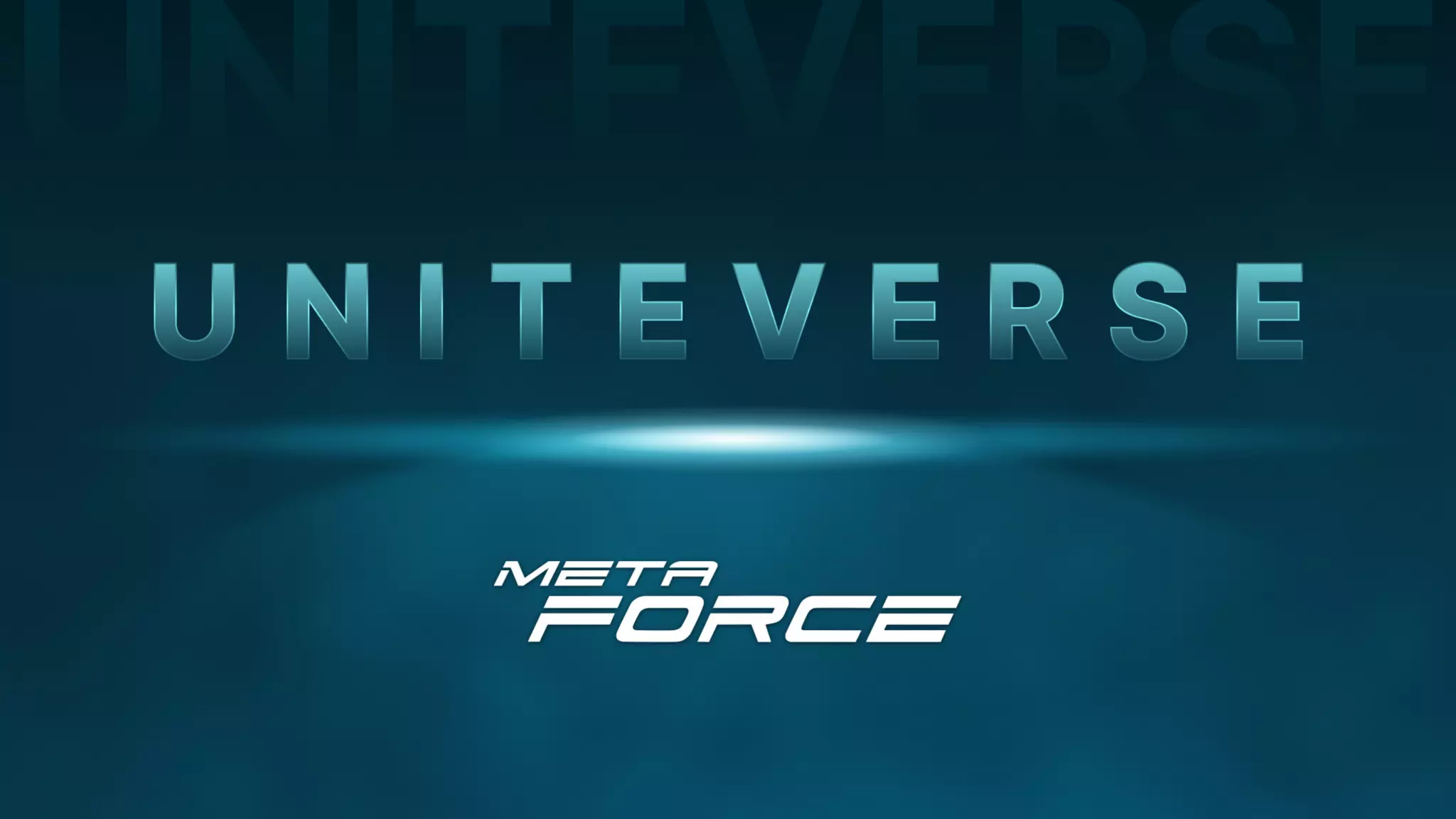Presentation on the Uniteverse Program of Meta Force - English