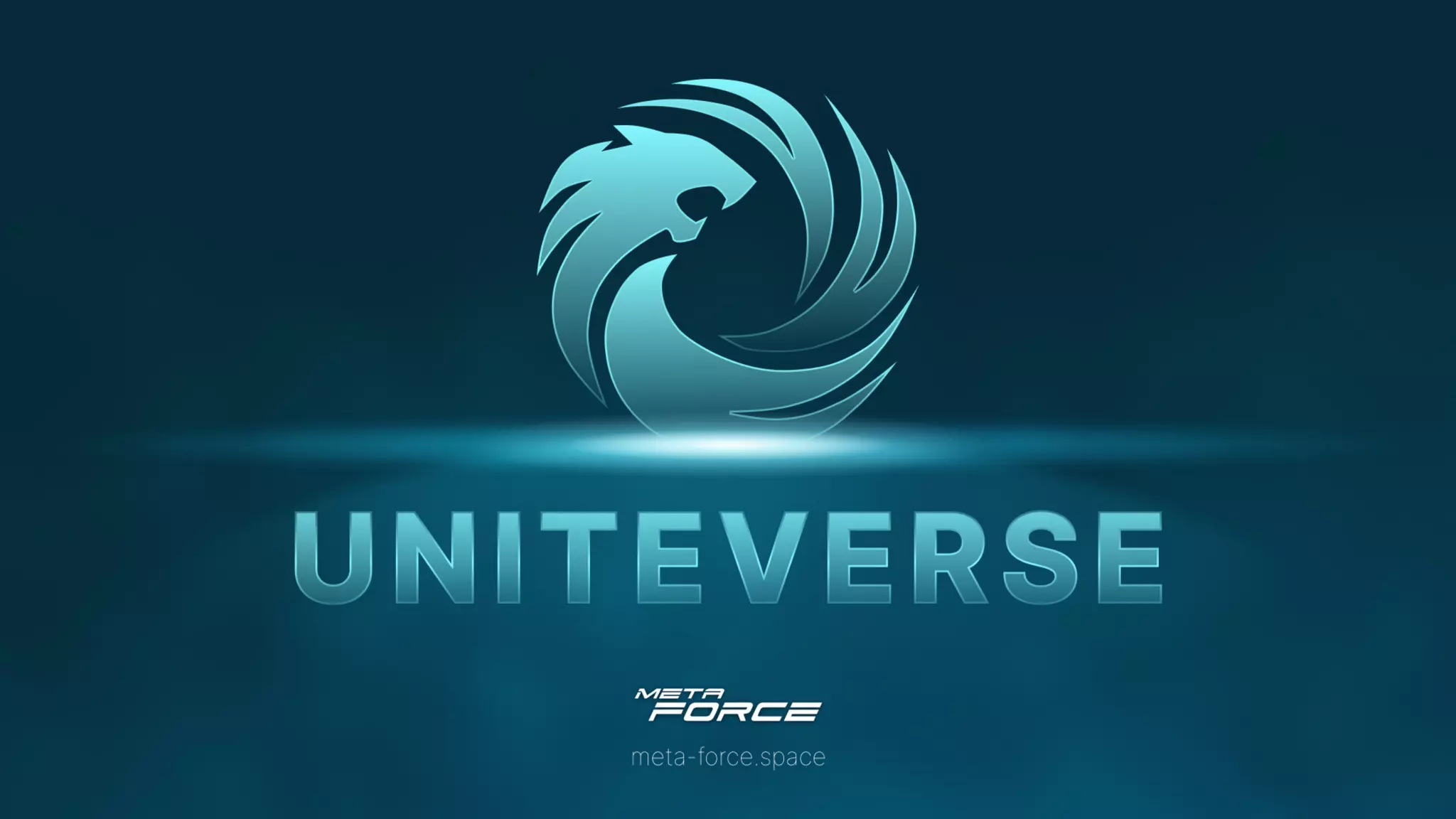 Presentation on the Uniteverse Program of Meta Force - English