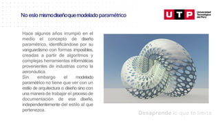 Introducción al Modelado de Información de Edificaciones con BIM y ...