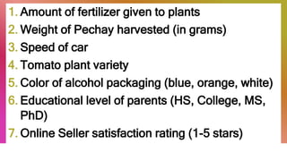 Pechay Color Scale 03_Variables.pptx