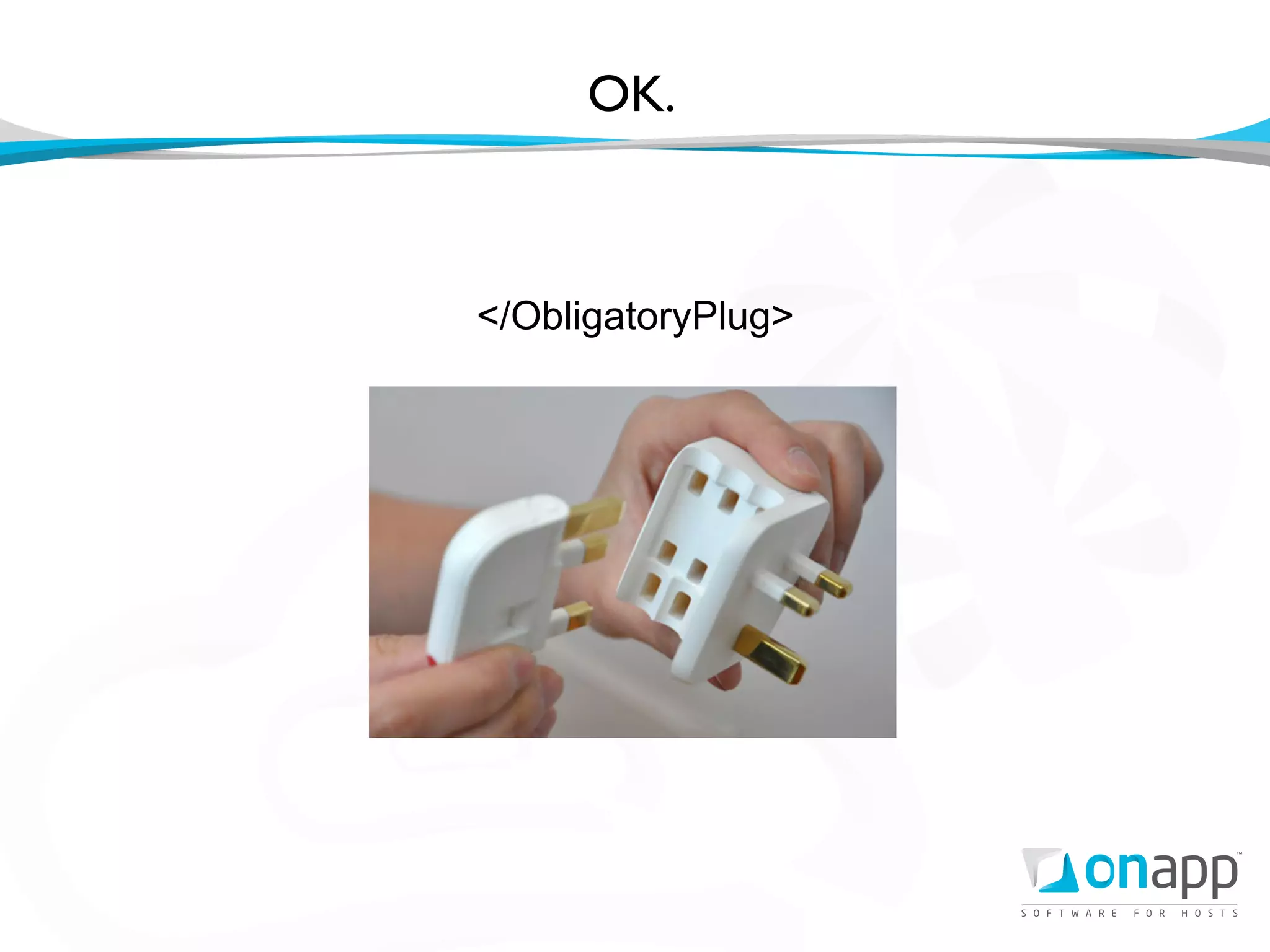 OK.
       	




</ObligatoryPlug>
 