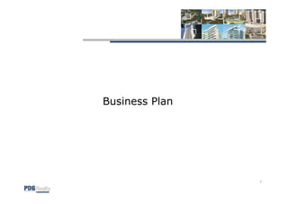 Presentation - Capital Budget