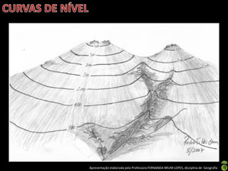 Apresentação elaborada pela Professora FERNANDA BRUM LOPES, disciplina de Geografia
 