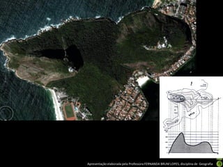Apresentação elaborada pela Professora FERNANDA BRUM LOPES, disciplina de Geografia
 