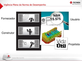 Apresentação Reunião Pública Anual 2013