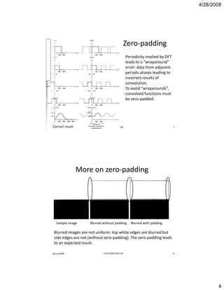 04 1 - frequency domain filtering fundamentals | PDF