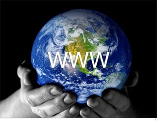 WWW
 