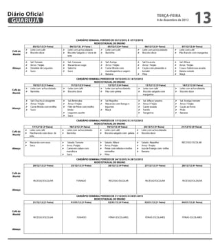 Diário Oficial
 GUARUJÁ
                             terça-feira
                             4 de dezembro de 2012
                                                     13
                                    
                                    


                                    
                                    
                                    
                                      
                                      




                                    
                                    


                                    
                                    
                                     
                                     
                                      
                 




                      
                      


                      
                      
                       
                         
                    
 