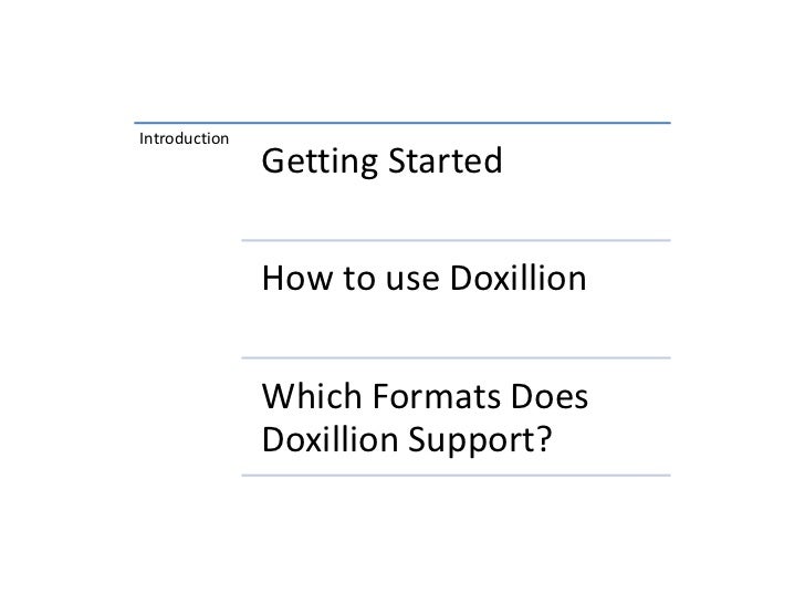 is doxillion safe is doxillion safe