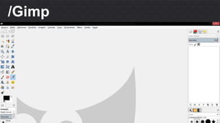 Matheus S. Thomaz 
Front-end Developer 
/Gimp 
GIT 
 