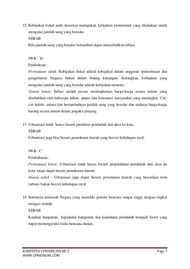 04 01 Tryout Ke 8 Pembahasan