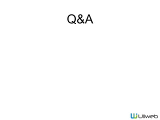 Q&A
 