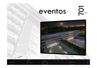 eventos
 
