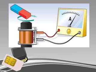 04. FUNDAMENTOS DE ELECTRICIDAD.