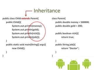 04. Review OOP with Java | PPT
