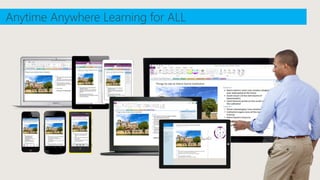 Learning Tools for OneNote
 