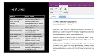 Microsoft Learning Companion (MLC) Preview - Edu 3.4