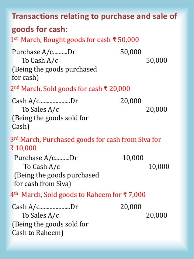 due to due from journal entries examples