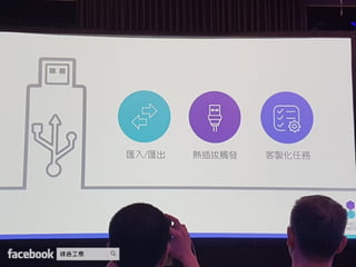 Synology 2017 建構個人雲端 盡享數位連線生活