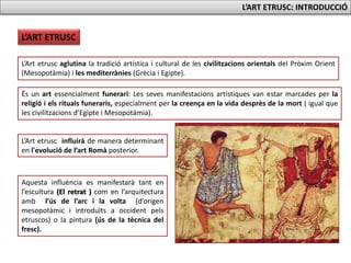 04.art etrusc