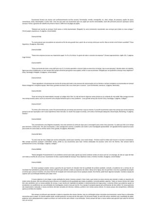 Escamoneai fornece aos alunos com profissionalmente escritos ensaios, formatação, revisão, monografia, tcc, abnt, artigos, de pesquisa, papéis de prazo,
comentários, teses, dissertações e muito mais. Uma vez que você use escamoneai para seu papel por escrito necessidades, você não precisará procurar quaisquer outros
serviços! Temos a garantia de trabalho de primeira classe e 100% livre de plágio de papéis.
"Notáveis por escrito os serviços! Você salvou a minha bacharelada. Obrigado! Eu seria certamente recomendar seus serviços para todos os meus amigos."
(Termo papel, arquitetura, 21 páginas, Universidade)
Cliente #23766
"Eu nunca pensei que isso poderia ser possível ao fim de uma grande tese a partir de um serviço online por escrito. Mas eu tentei e ele foi bem-sucedido!" (Tese,
linguística, 33 páginas, Mestrado)
Cliente #13684
"Deixe esta empresa escreva seu importante papel. Eu fiz e foi ótimo. Eu gosto de todo o conceito da empresa!" (Ensaio argumentativo, Inglês 101, 2 páginas,
Hugh Achoo)
Cliente #10975
"Estou morrendo de trazer o meu GAP para um 4.5. Eu tentar aprender e concluir todos os exercícios no tempo, mas no ano passado, E decidiu obter um trabalho.
Agora que estou trabalhando, eu nem sempre têm tempo suficiente para gravar meus papéis, então tu usas escamoneai. Obrigado por me ajudando a alcançar meus objetivos!"
(Aula, Sociologia e Religião, 16 páginas, Universidade)
Cliente #14525
"Quero agradecer a Escamoneai por escrito do serviço para todo o seu processo de comunicação com os clientes e sempre completar as encomendas em tempo!
Muito inteligente e simpática equipe. Além disso, grandes escritores são a sua chave para o sucesso." (Livro de Revisão, Literatura, 3 páginas, Mestrado)
Cliente #52343
"Estar em licença de maternidade e estudar no colégio não é fácil. Eu não até dormir algumas noites porque eu to cuidando do meu bebê. Não consigo escrever
meu tempo ensaios sobre, assim eu encontrei uma solução fantástica para o meu problema - o seu grande serviço por escrito! (Essa, Sociologia, 5 páginas, Colégio) "
Cliente #15327
"Eu tinha a fim minha tese, como E foi pressionado por um tempo para terminar o que eu mesmo. Eu escolhi escamoneai como meu serviço por escrito empresa
porque é de boa reputação e tem muita experiência neste mercado. Eu recebi meu papel no tempo, com estilo e formatação adequada. (Dissertação, Marketing, 57 páginas,
Doutor) "
Cliente #54635
"Sou normalmente uma diligente estudante, mas este semestre eu tinha de viajar para o estrangeiro para visitar meus parentes. Eu sabia que não ia ter tempo
para terminar a minha tese. Vim para escamoneai, e eles conseguiram concluir o trabalho com estilo e uma investigação aprofundada. Um agradecimento especial ao autor
para tendo em conta todas as minhas notas! (Tese, gestão, 45 páginas, Mestrado) "
Cliente #674811
"Eu amo mais do meu colégio por escrito atribuições, exceto para resenhas. Leva muito tempo - Primeiro você lê, então você resumir e escrever comentários.
Não consigo encontrar qualquer criatividade nestes, então eu uso escamoneai para fazer minhas atribuições de escarear como livro de clientes. Eles sempre fazê-lo
perfeitamente! (Livros, Sociologia, 7 páginas, Colégio) "
Cliente #48466
"Muito obrigado! Provavelmente é um problema comum para toda a gente que tenta combinar sendo um aluno com ter um emprego, de não ser capaz de lidar
com todas as tarefas de uma só vez. Escamoneai me deu a oportunidade de alcançar meus objetivos! (Aula, a história mundial, 20 páginas, Universidade) "
Cliente #18464
Ao iniciar qualquer projeto, temos a garantia de que haverá um elevado nível de qualidade do produto acabado; contudo, só podemos ter a certeza de um
resultado final satisfatório quando temos tempo suficiente para atender a todos os requisitos de ordem. Nossa terra regras não nos permite o risco de a qualidade do projeto
se vemos que o prazo é irrealista. Um prazo mínimo de recepção será necessário para iniciar qualquer projeto. No entanto, pode haver algumas exceções. Contate a equipa de
suporte com sua atribuição detalhes para saber mais!
O nosso objetivo é o de chegar a cada satisfação do cliente. Estamos sempre a fazer tudo o que estiver ao nosso alcance para atender a todos os requisitos de
ordem antes do prazo. Nós nos esforçamos para oferecer um trabalho de alta qualidade para todos os pedidos, incluindo pedidos urgentes. Todos os nossos clientes até à data
têm sido satisfeitos com os nossos padrões de serviço, o que resulta em repetição de pedidos e relacionamentos de longo prazo, e estamos felizes que podemos ajudar os
estudantes e os acadêmicos nas suas atividades de investigação, ensaio e tese por escrito. Ou a equipe é composta apenas por profissionais de alto calibre. Os nossos gestores
são responsáveis e educada, e nossos escritores são bem versados em técnicas, médicas, jurídico e em muitas outras esferas. Os nossos preços são competitivos, refletindo
apenas ao âmbito do trabalho.
Elas sempre se esforçam para atender a todos os requisitos dos nossos clientes, mas se a atribuição estiver concluída incorretamente, vamos fazer as alterações
necessárias para o papel. Os clientes podem pedir revisões gratuitas no prazo de dez dias após o fim do prazo fixado. Se você não estiver satisfeito com a qualidade do papel,
podemos rever adequadamente o papel ou atribuir um novo escritor para refazer a sua atribuição. Temos sempre de fazer o nosso melhor para garantir que cada fim termina
com um sorriso!
 