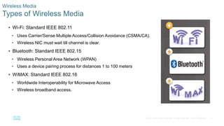 04. network access | PPTX