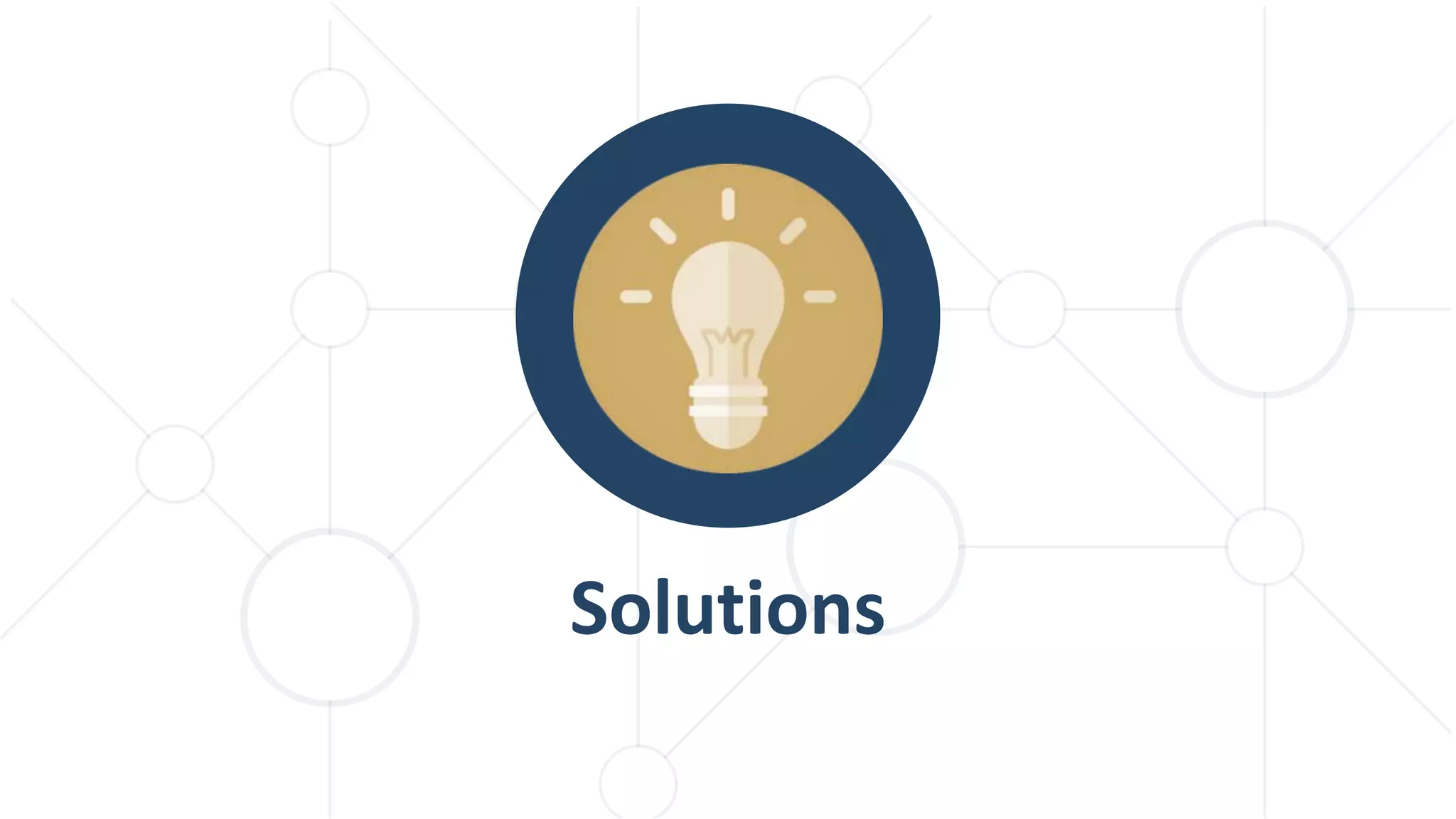 Solutions 