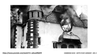 CAMBRIDGE IGCSE – DEPTH STUDY: GERMANY – MR. Dhttps://www.youtube.com/watch?v=-y0uwd9QAYE
 